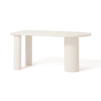 Table à manger rectangulaire