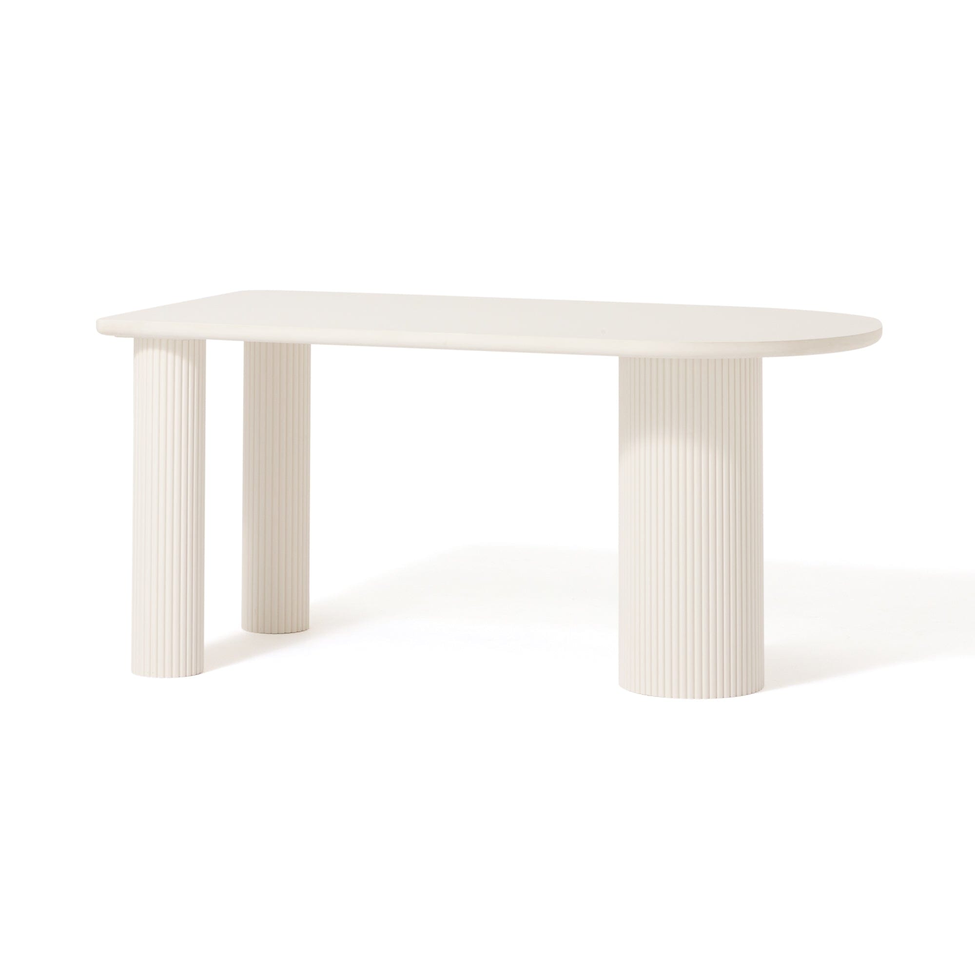 Table à manger rectangulaire