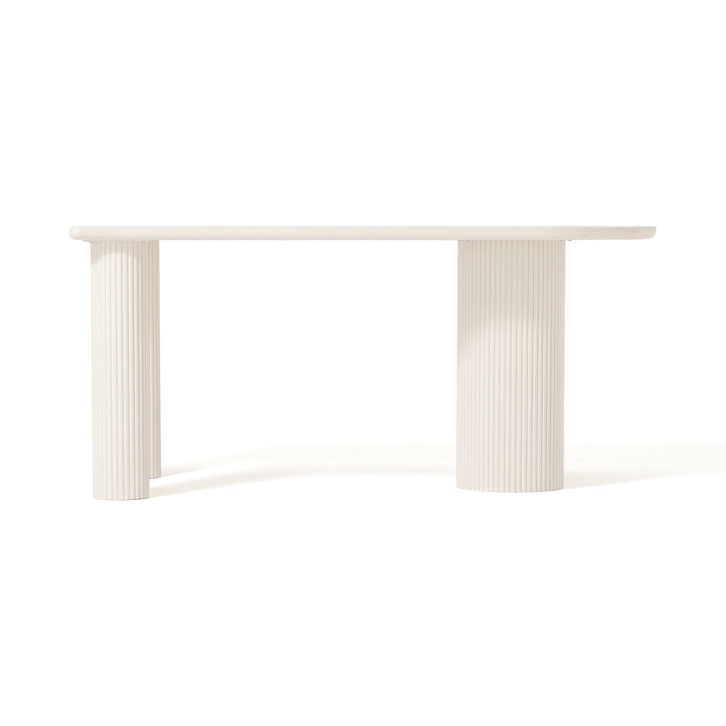 Table à manger rectangulaire