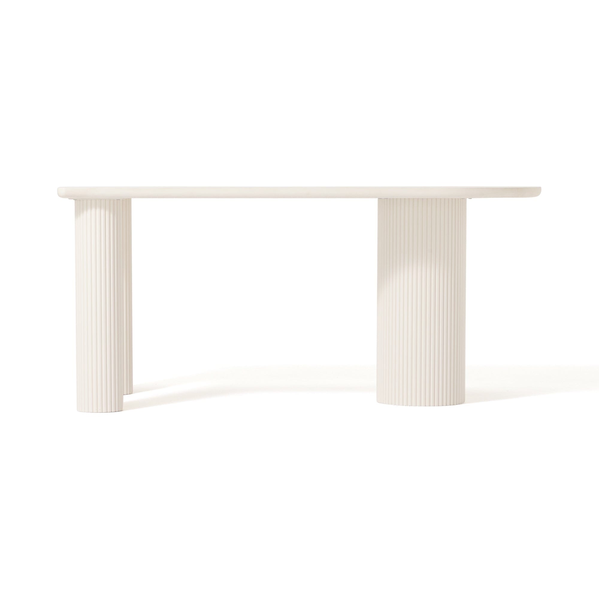 Table à manger rectangulaire
