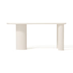 Table à manger rectangulaire