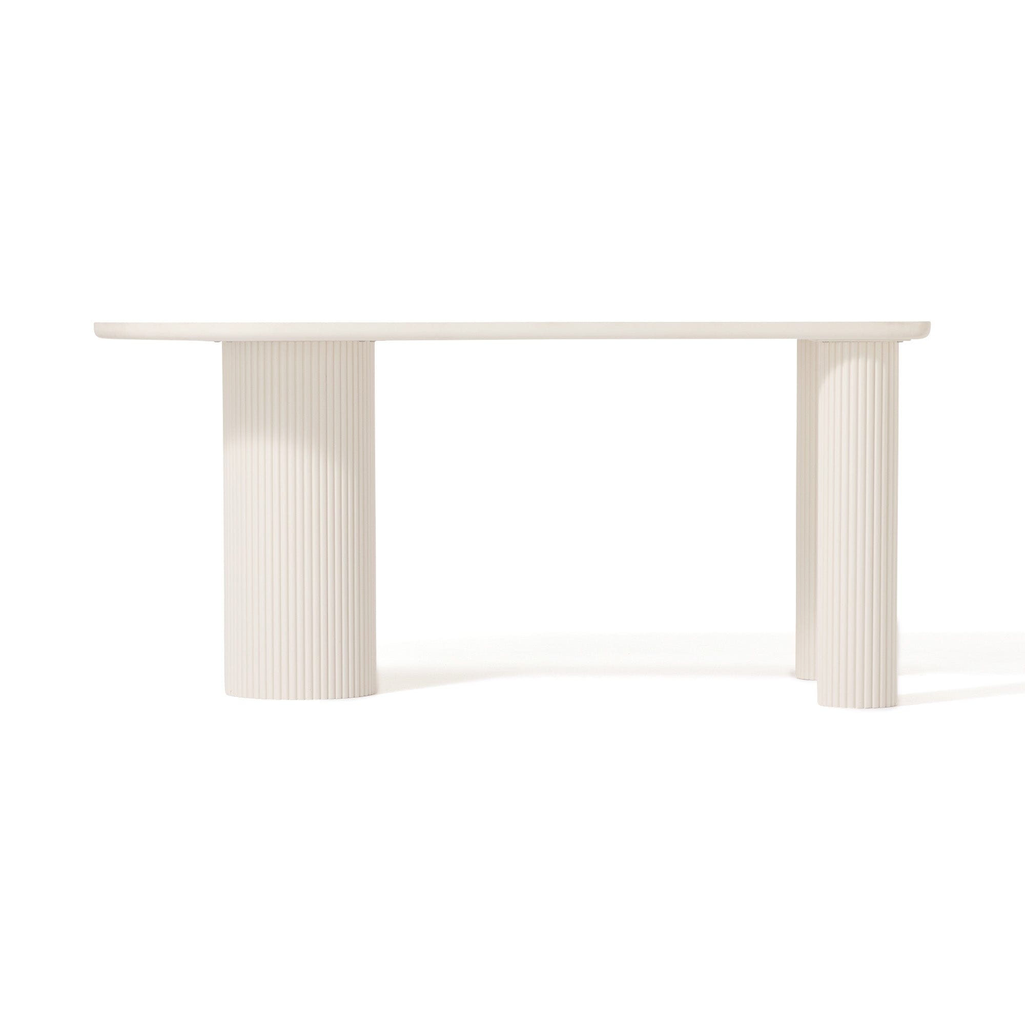 Table à manger rectangulaire