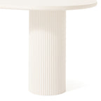 Table à manger rectangulaire