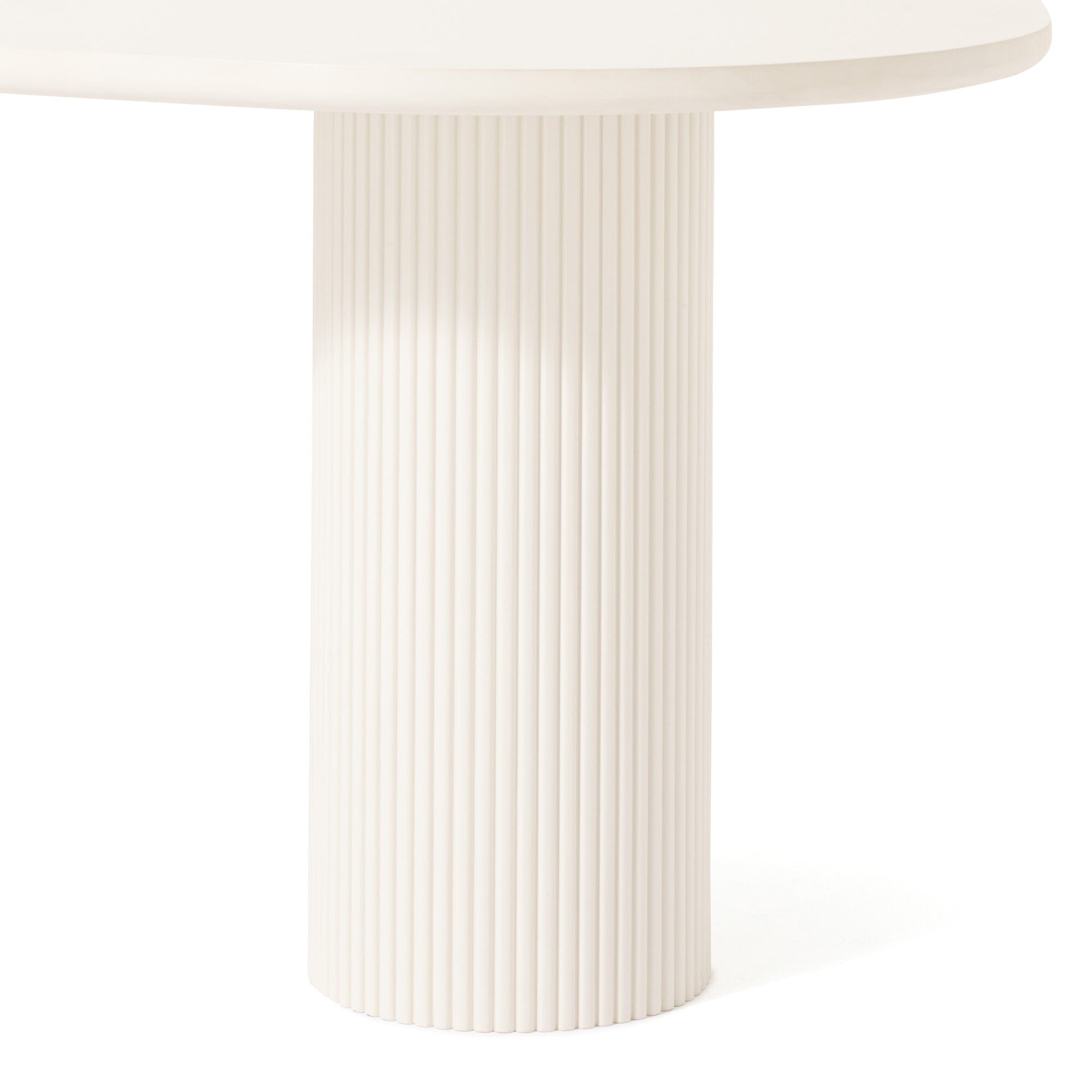 Table à manger rectangulaire