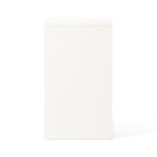 Coiffeuse blanche avec rangement