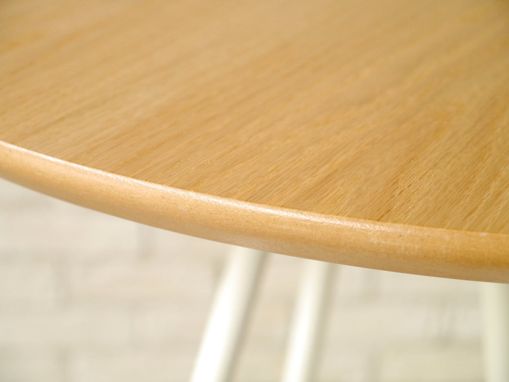 Table d'appoint multi-usage en bois naturel